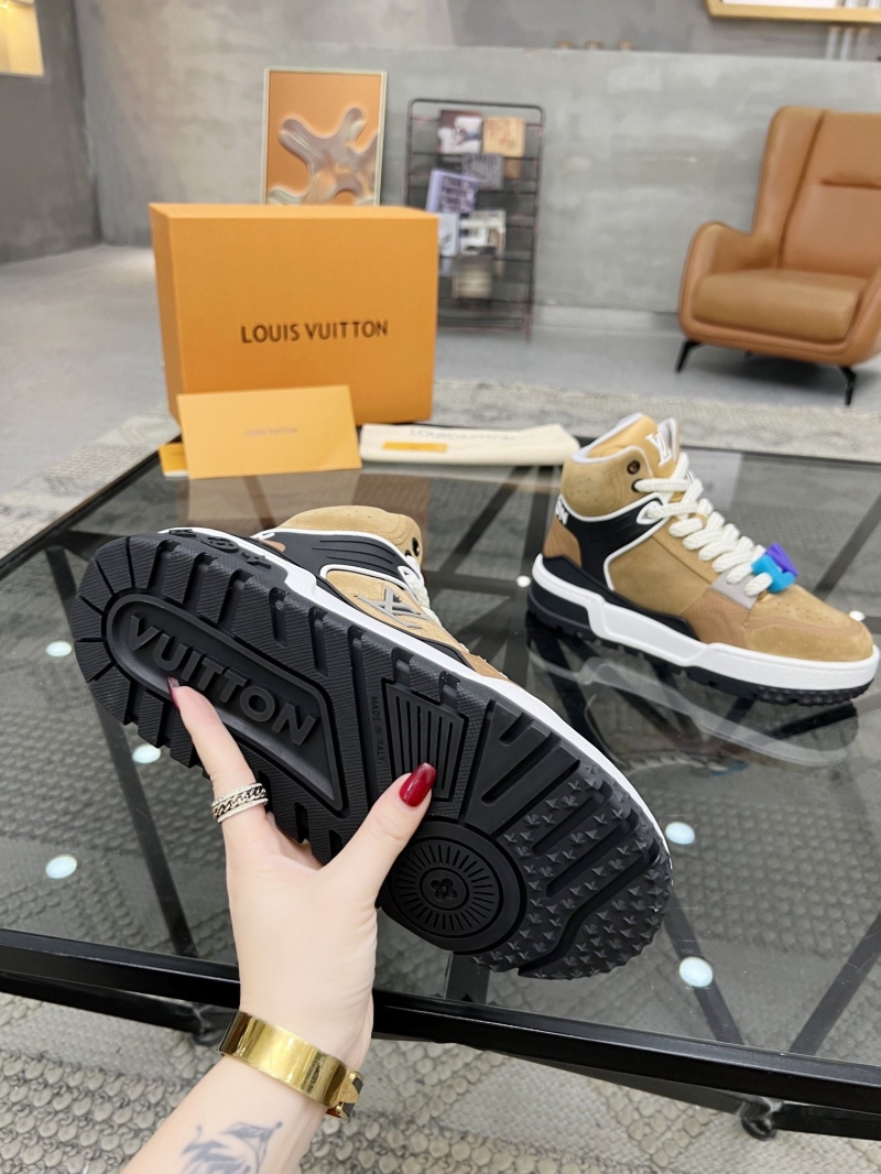 Louis Vuitton Sneakers